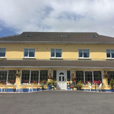 Teach Na Coiribe B&B Castlegar Eksteriør billede