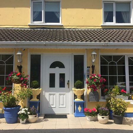 Teach Na Coiribe B&B Castlegar Eksteriør billede