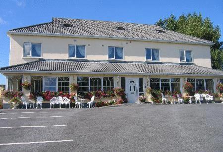 Teach Na Coiribe B&B Castlegar Eksteriør billede