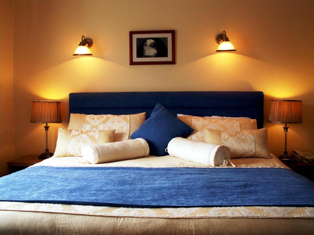 Teach Na Coiribe B&B Castlegar Værelse billede