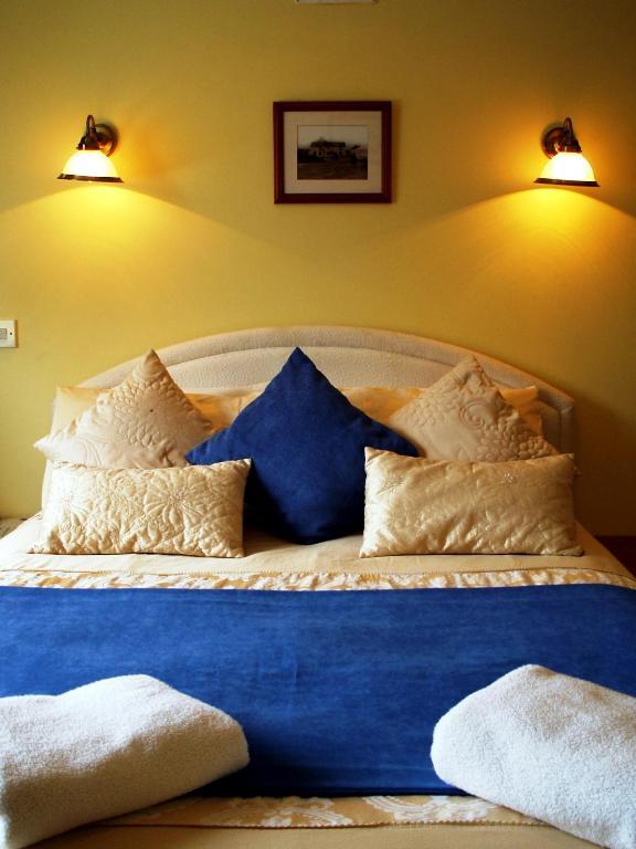 Teach Na Coiribe B&B Castlegar Værelse billede