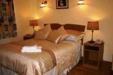 Teach Na Coiribe B&B Castlegar Eksteriør billede