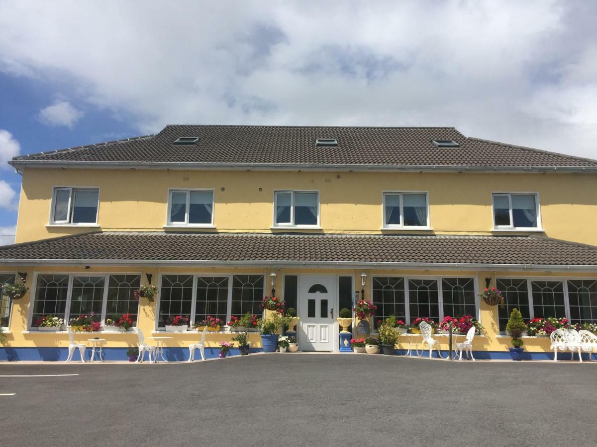 Teach Na Coiribe B&B Castlegar Eksteriør billede