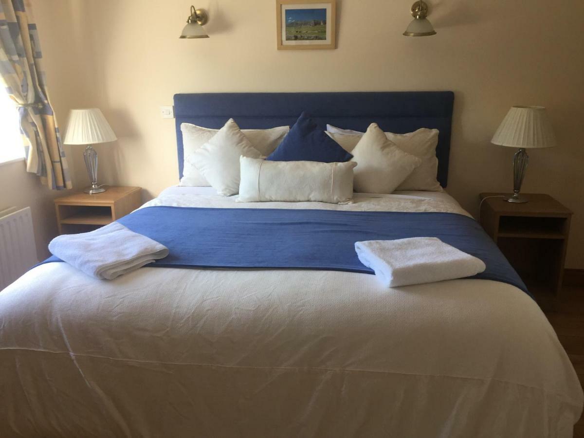 Teach Na Coiribe B&B Castlegar Eksteriør billede